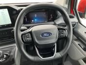 FORD TRANSIT CUSTOM 2024 (24)