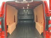 FORD TRANSIT CUSTOM 2024 (24)