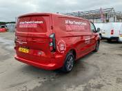 FORD TRANSIT CUSTOM 2024 (24)