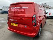 FORD TRANSIT CUSTOM 2024 (24)