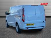 FORD TRANSIT CUSTOM 2021 (71)