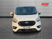 FORD TRANSIT CUSTOM 2021 (71)