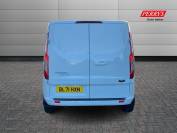 FORD TRANSIT CUSTOM 2021 (71)