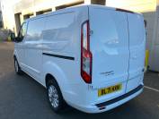 FORD TRANSIT CUSTOM 2021 (71)