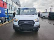 FORD TRANSIT 2024 