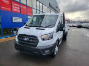 FORD TRANSIT 2024 