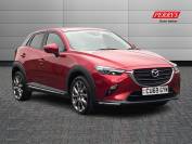 MAZDA CX-3 2019 (69)