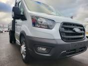 FORD TRANSIT 2024 