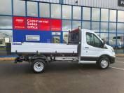 FORD TRANSIT 2024 