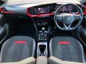 VAUXHALL MOKKA 2021 (71)