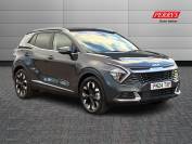 KIA SPORTAGE 2024 (24)