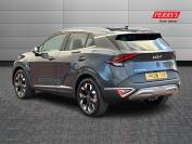 KIA SPORTAGE 2024 (24)