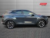 KIA SPORTAGE 2024 (24)