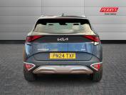 KIA SPORTAGE 2024 (24)