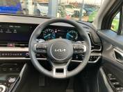 KIA SPORTAGE 2024 (24)