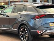 KIA SPORTAGE 2024 (24)