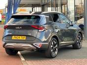 KIA SPORTAGE 2024 (24)