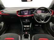 VAUXHALL MOKKA 2021 (21)