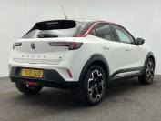 VAUXHALL MOKKA 2021 (21)