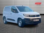 VAUXHALL COMBO CARGO 2024 (74)