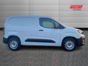 VAUXHALL COMBO CARGO 2024 (74)