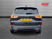 FORD KUGA 2023 (23)