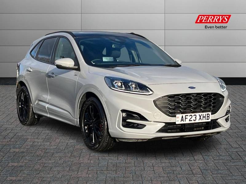 FORD KUGA 2023 (23)