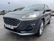 FORD KUGA 2023 (23)