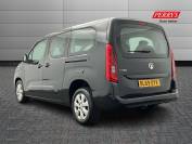 VAUXHALL COMBO-LIFE 2019 (69)