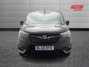 VAUXHALL COMBO-LIFE 2019 (69)