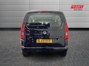 VAUXHALL COMBO-LIFE 2019 (69)