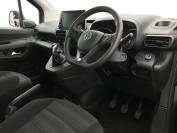 VAUXHALL COMBO-LIFE 2019 (69)