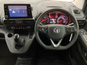 VAUXHALL COMBO-LIFE 2019 (69)