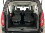 VAUXHALL COMBO-LIFE 2019 (69)