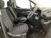 VAUXHALL COMBO-LIFE 2019 (69)