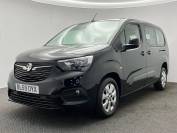 VAUXHALL COMBO-LIFE 2019 (69)