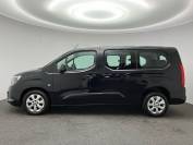 VAUXHALL COMBO-LIFE 2019 (69)