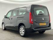 VAUXHALL COMBO-LIFE 2019 (69)