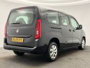 VAUXHALL COMBO-LIFE 2019 (69)