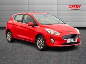 FORD FIESTA 2017 (67)