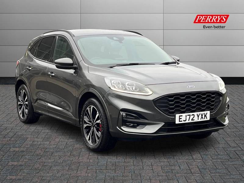 FORD KUGA 2022 (72)