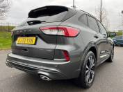 FORD KUGA 2022 (72)