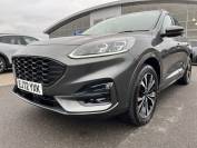 FORD KUGA 2022 (72)