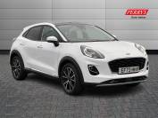 FORD PUMA 2023 (73)