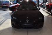 MAZDA MX-5 2024 (74 Plate)