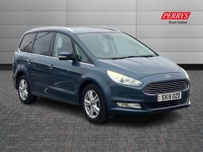 FORD GALAXY 2019 (19) at Perrys Alfreton