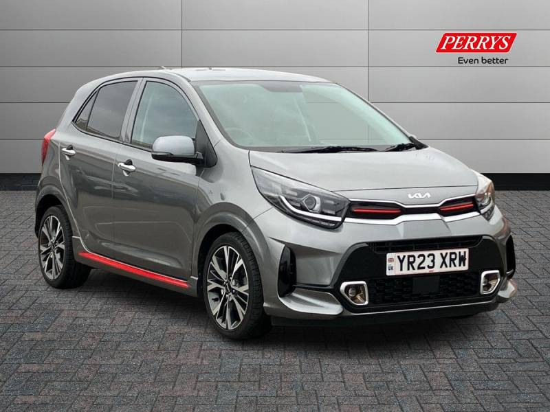 KIA PICANTO 2023 (23)