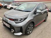 KIA PICANTO 2023 (23)