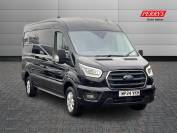 FORD TRANSIT 2024 (24)