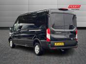 FORD TRANSIT 2024 (24)